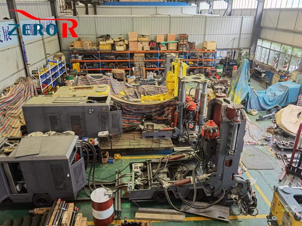 天井鉆機專業(yè)施工廠家